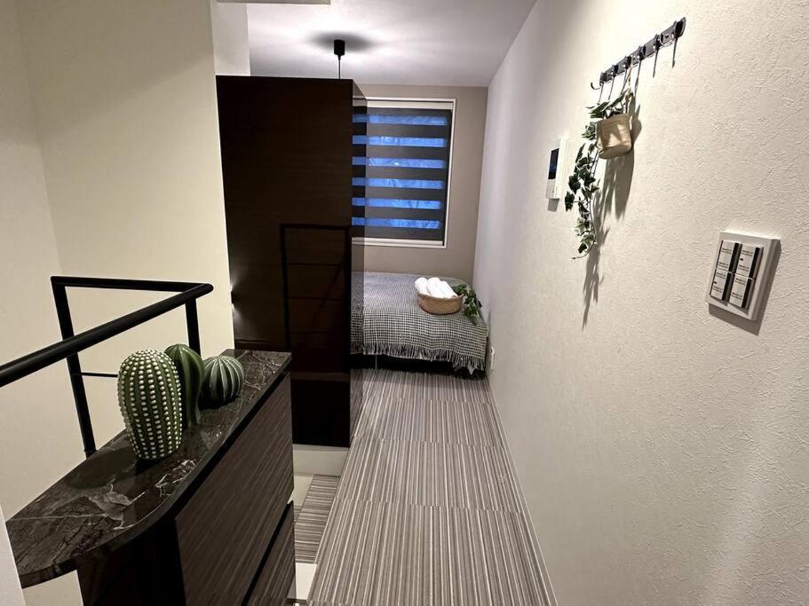 Apartment 【newly Built】3mins To Sta./1km To Shinjuku/max6/102 *