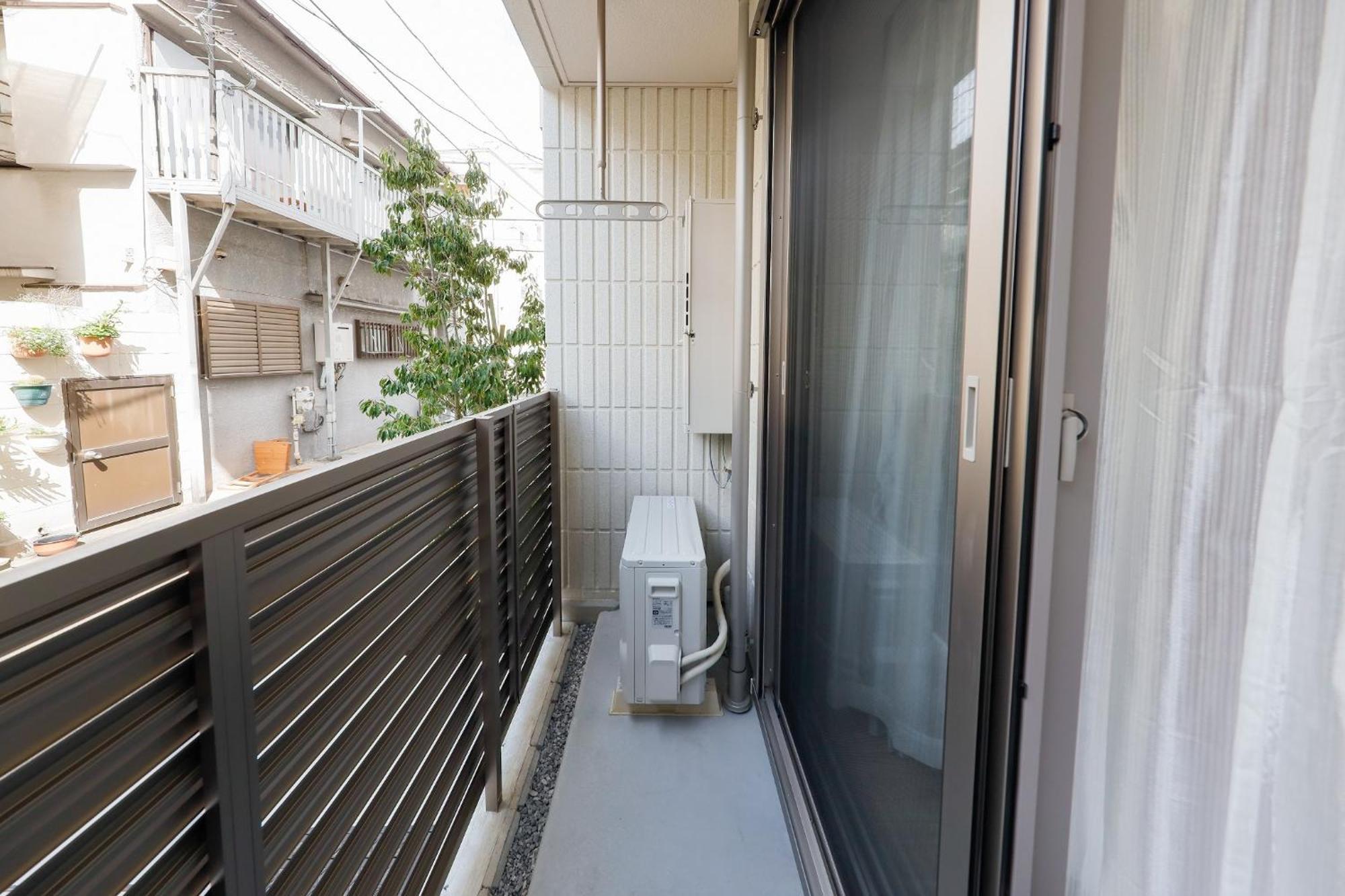 La Terrasse Higashikomagata - Vacation 17380v