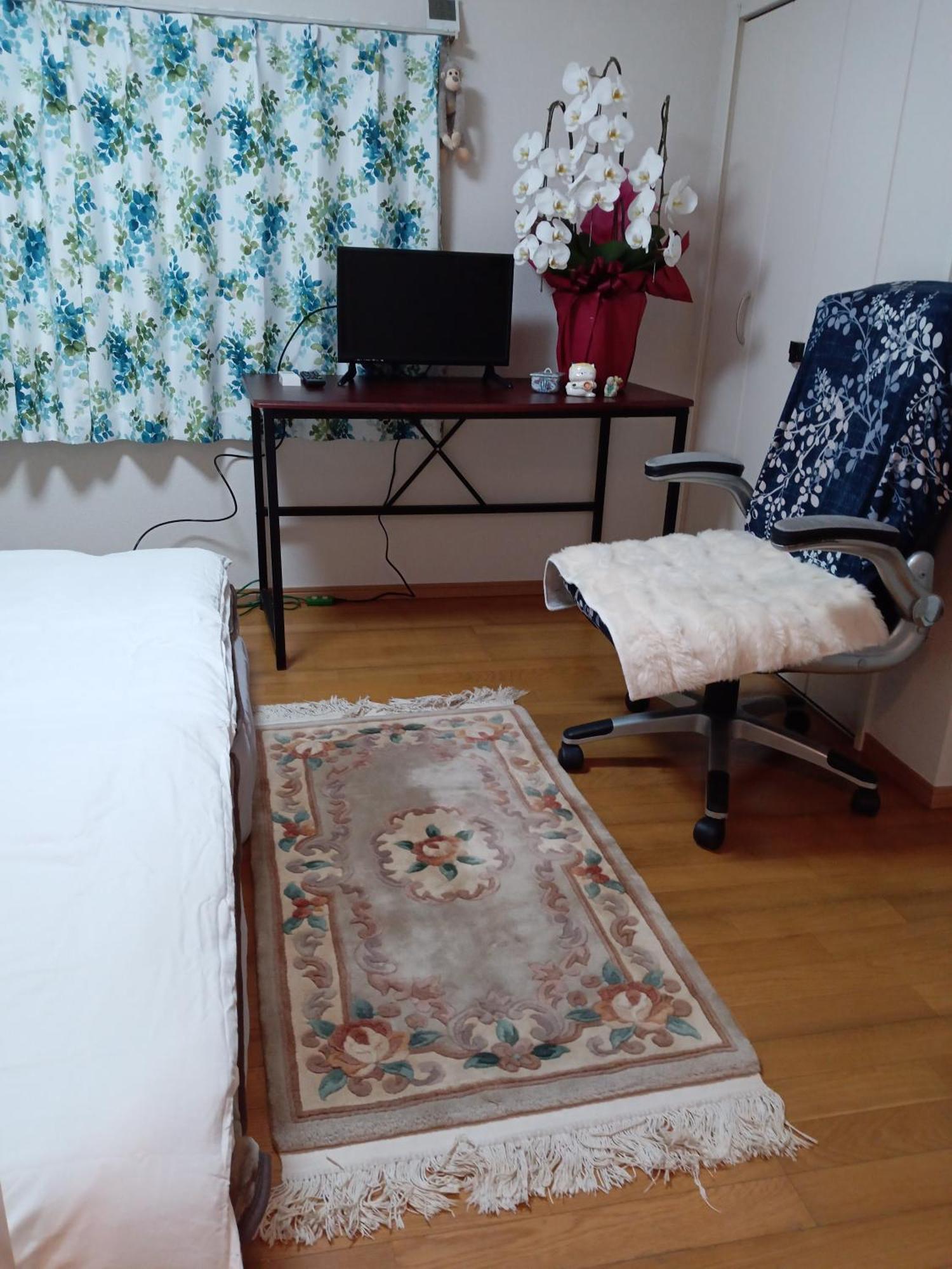 Downtown牡丹莊 Holiday home Tokyo
