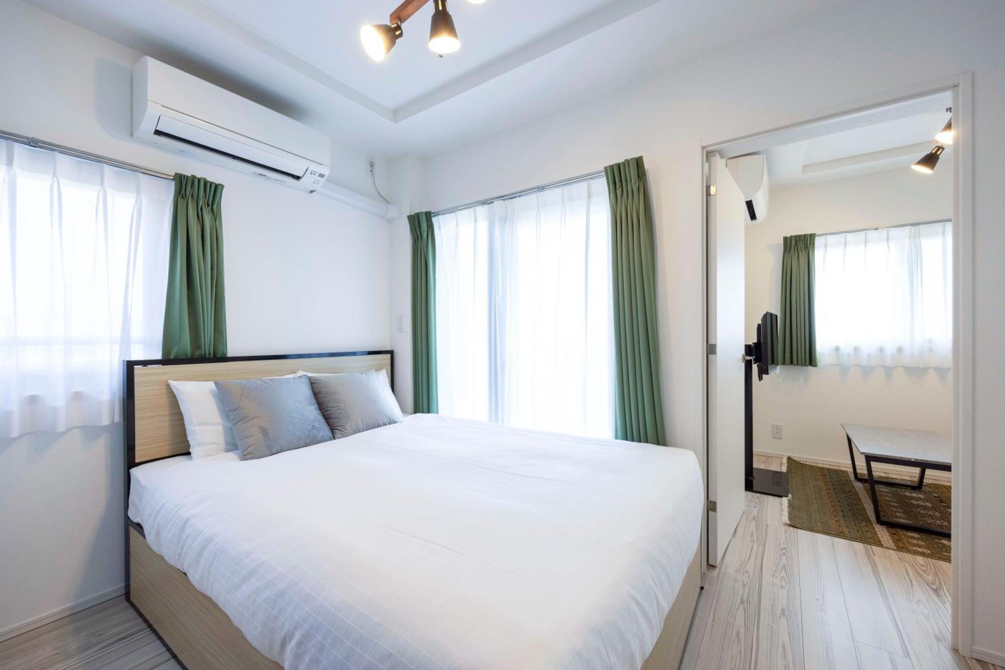 Apartment Renaissance Court Jiyugaoka