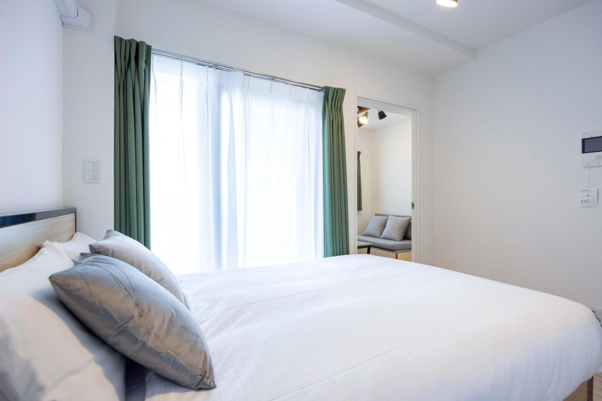 Renaissance Court Jiyugaoka Apartment Tokyo