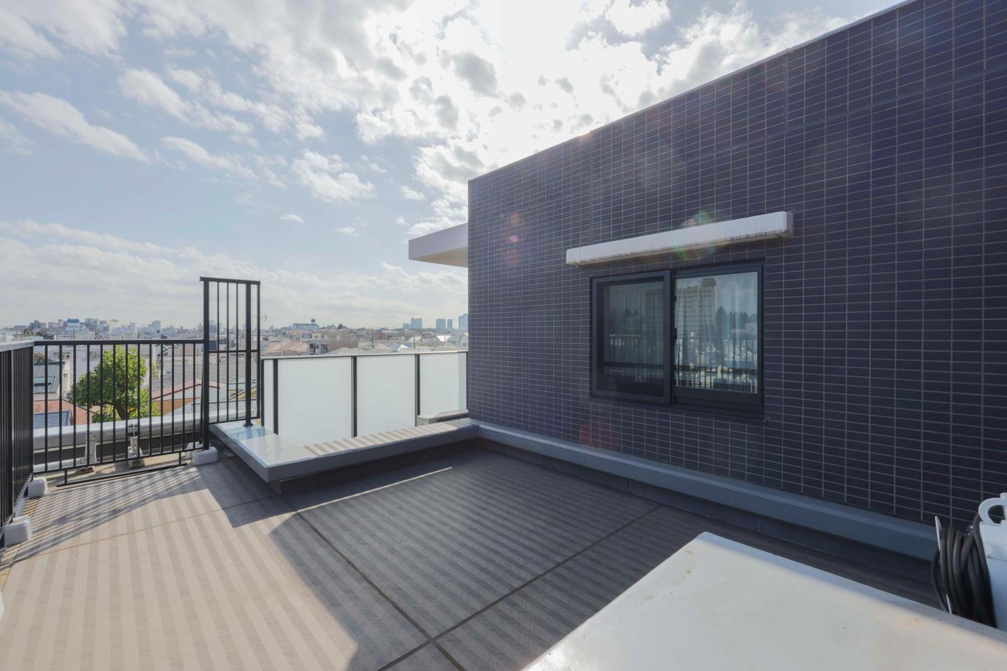 Renaissance Court Jiyugaoka Apartment