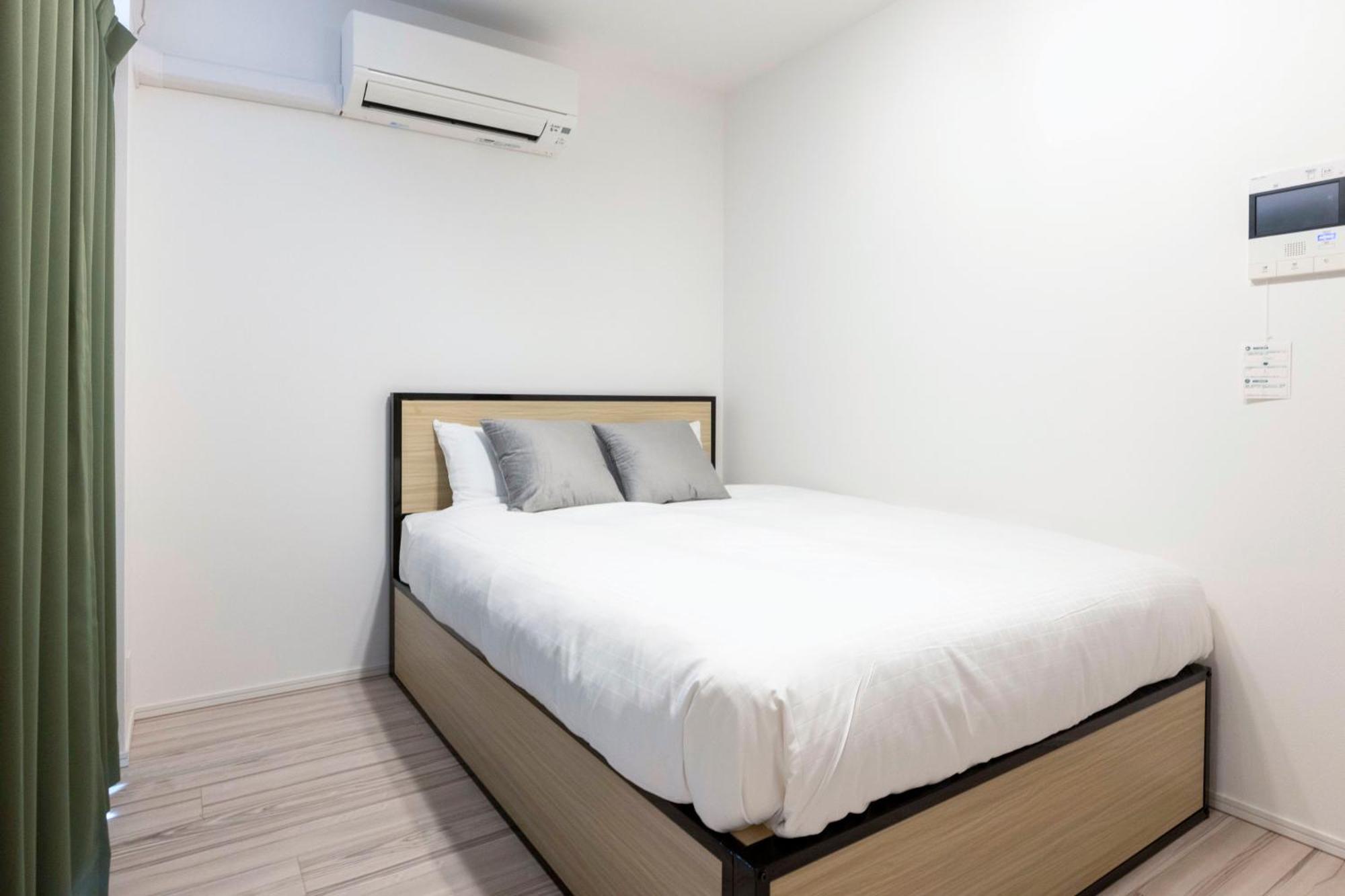 Renaissance Court Jiyugaoka Apartment Tokyo