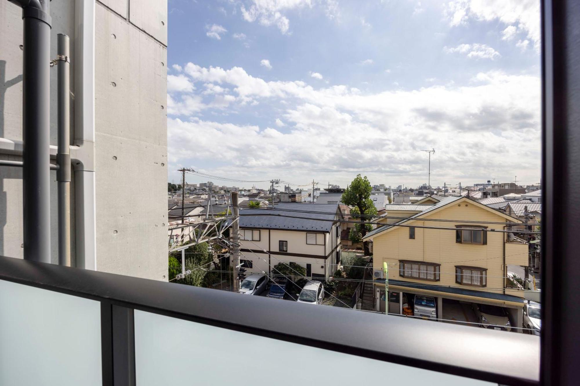 Apartment Renaissance Court Jiyugaoka *