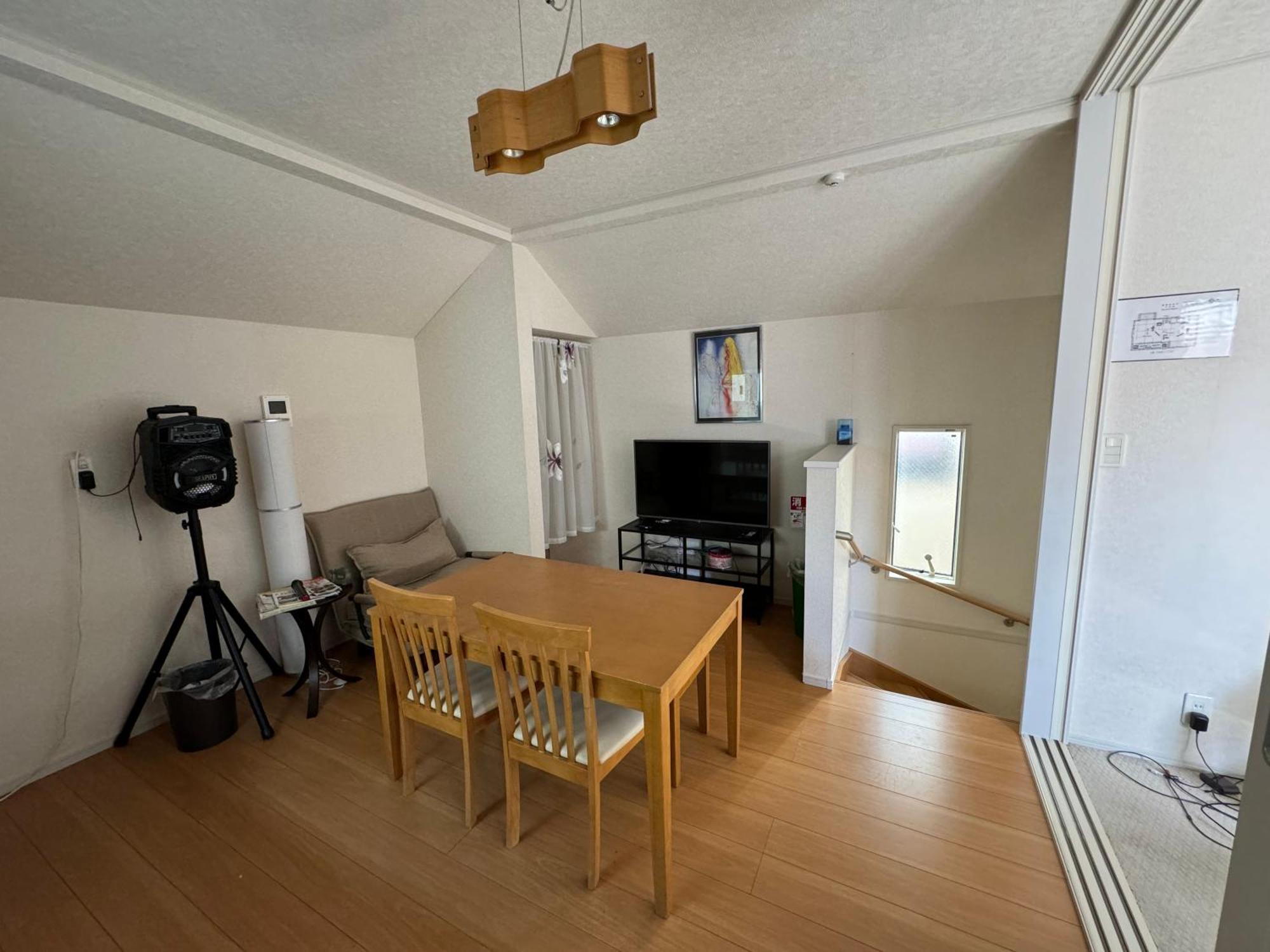 Kusunoki Shinjuku Villa *