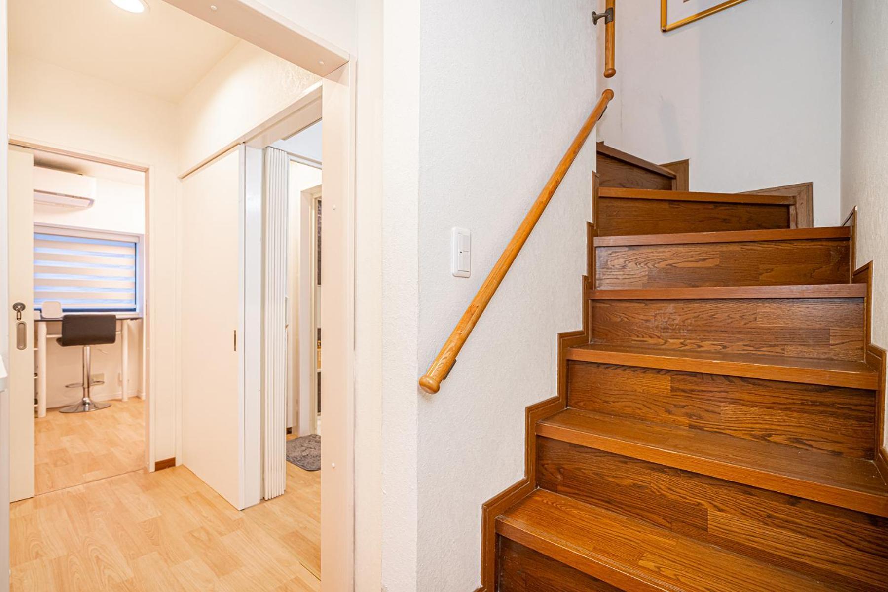 春5gwifi Tokyodome皇居1km〜 Roofgarden 上野秋葉原銀座東京2km～都心 Homestay