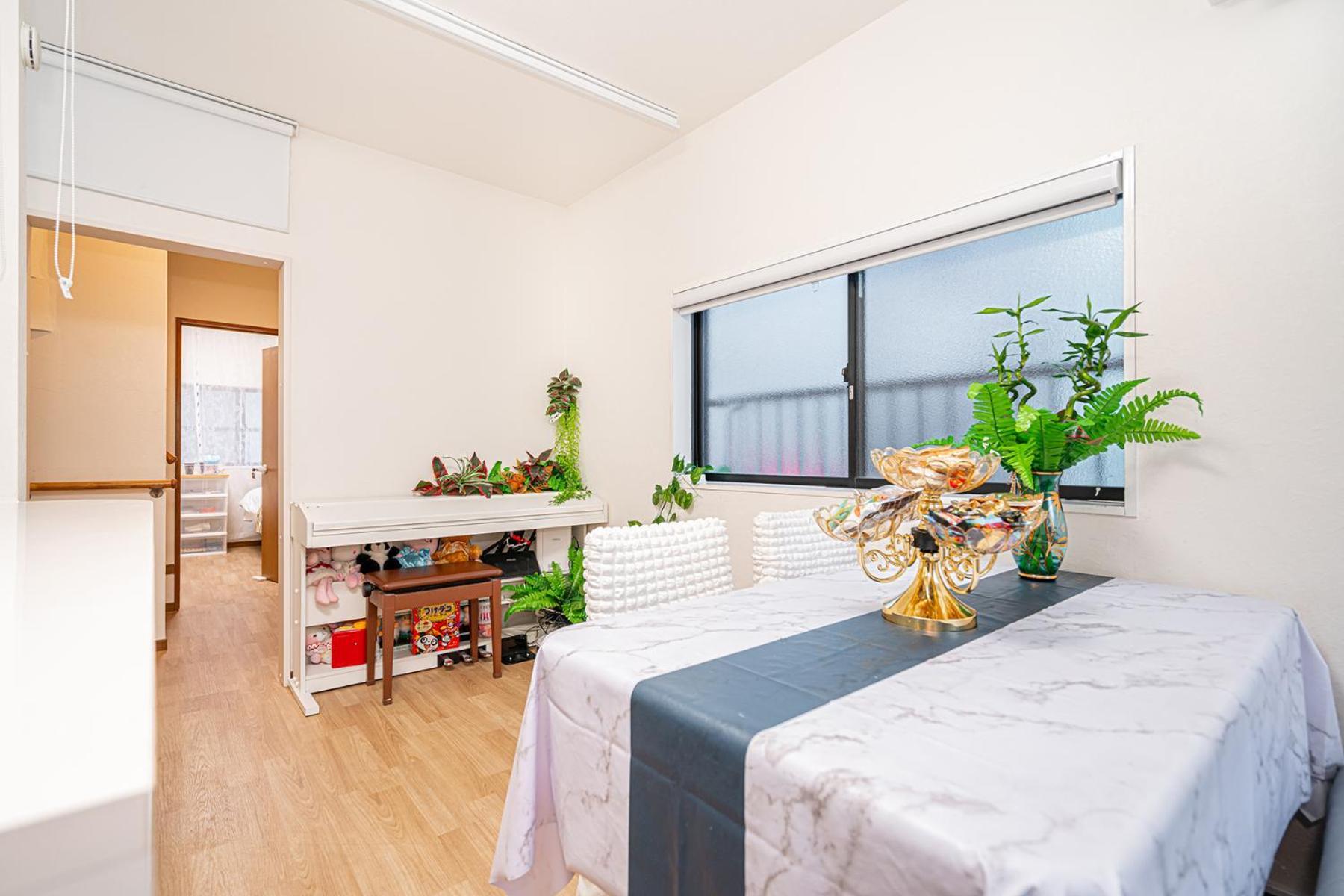 春5gwifi Tokyodome皇居1km〜 Roofgarden 上野秋葉原銀座東京2km～都心 Homestay *