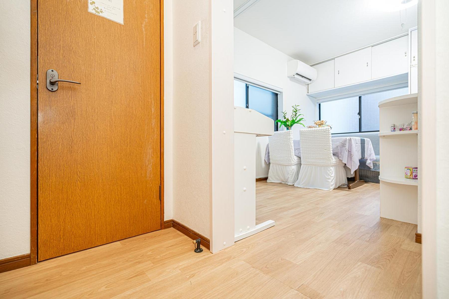 春5gwifi Tokyodome皇居1km〜 Roofgarden 上野秋葉原銀座東京2km～都心 *