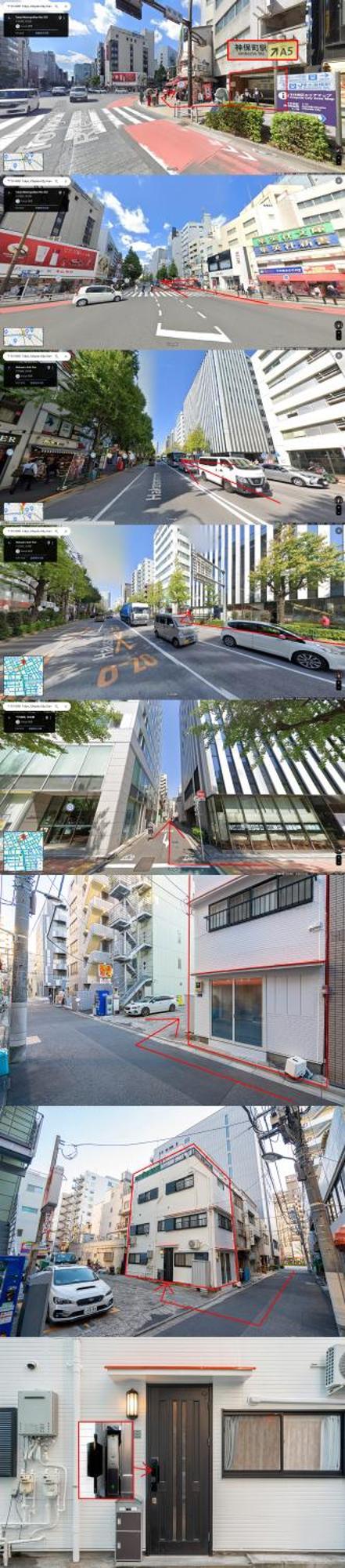 Homestay 春5gwifi Tokyodome皇居1km〜 Roofgarden 上野秋葉原銀座東京2km～都心 Tokyo