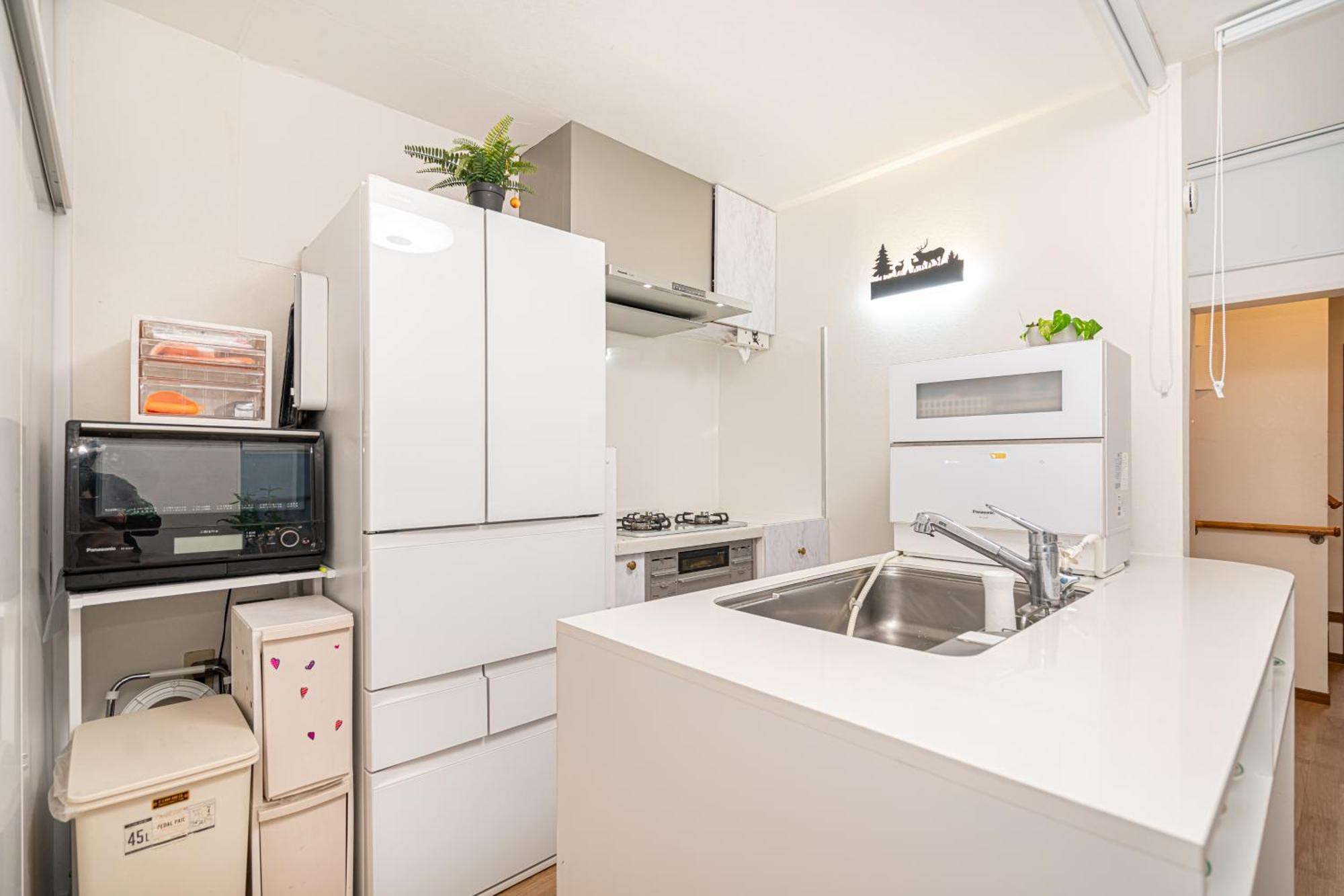 春5gwifi Tokyodome皇居1km〜 Roofgarden 上野秋葉原銀座東京2km～都心 Homestay Tokyo