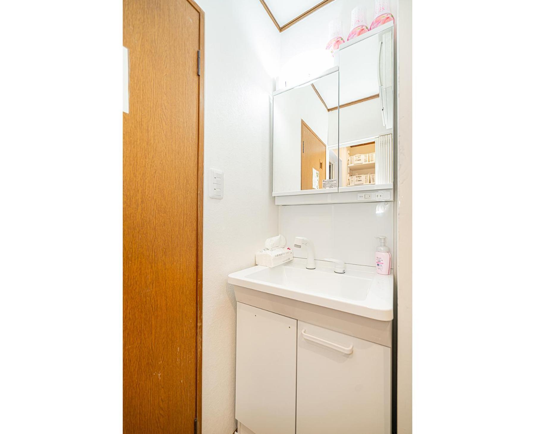 春5gwifi Tokyodome皇居1km〜 Roofgarden 上野秋葉原銀座東京2km～都心 Homestay Tokyo