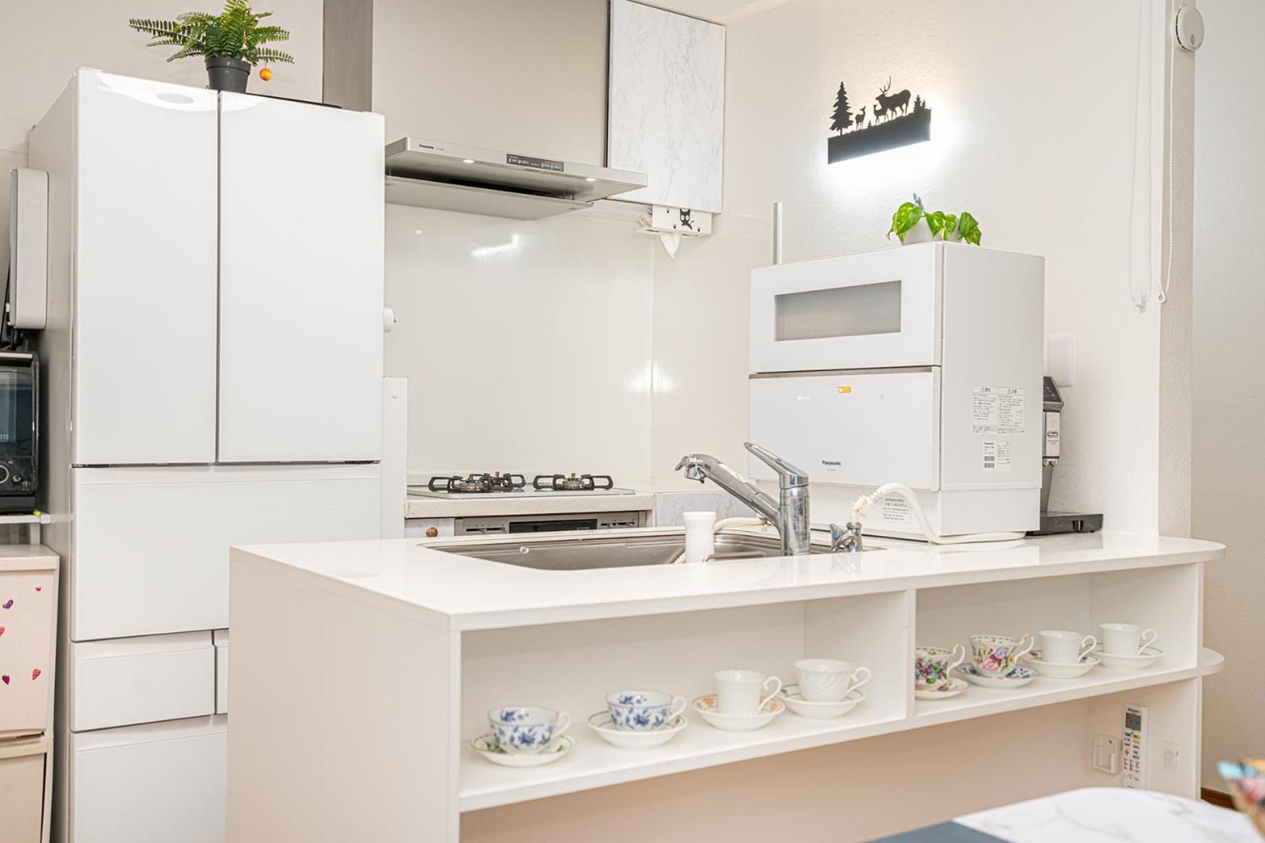 春5gwifi Tokyodome皇居1km〜 Roofgarden 上野秋葉原銀座東京2km～都心 Homestay Tokyo