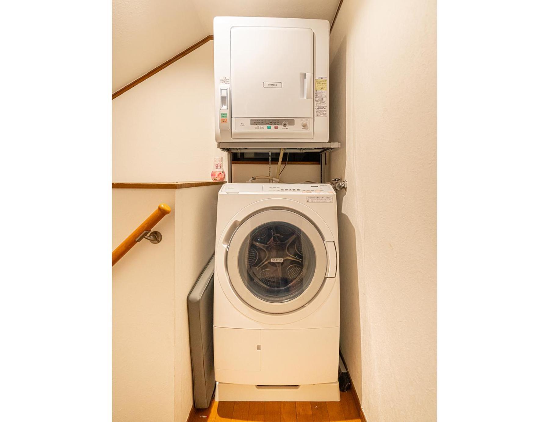春5gwifi Tokyodome皇居1km〜 Roofgarden 上野秋葉原銀座東京2km～都心 Homestay *