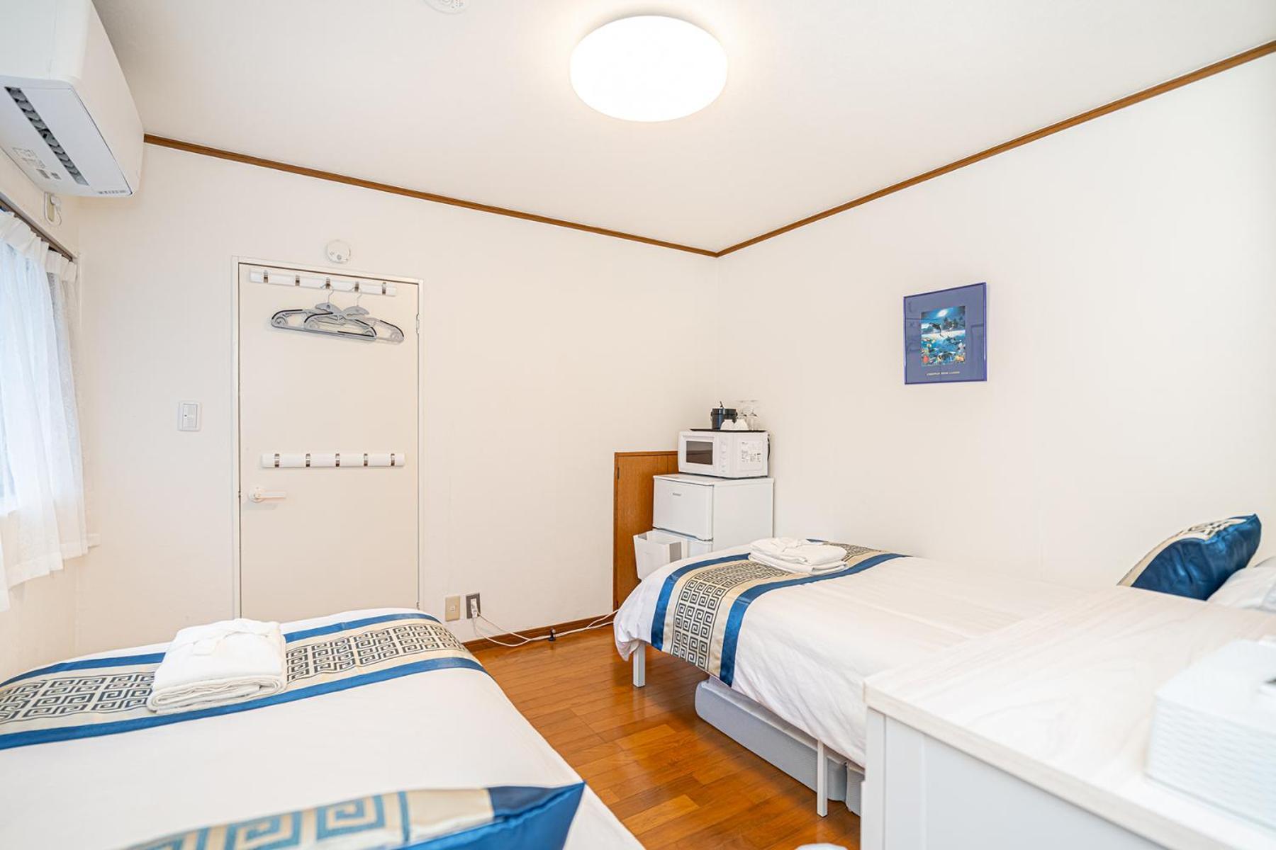 Homestay 春5gwifi Tokyodome皇居1km〜 Roofgarden 上野秋葉原銀座東京2km～都心 Tokyo