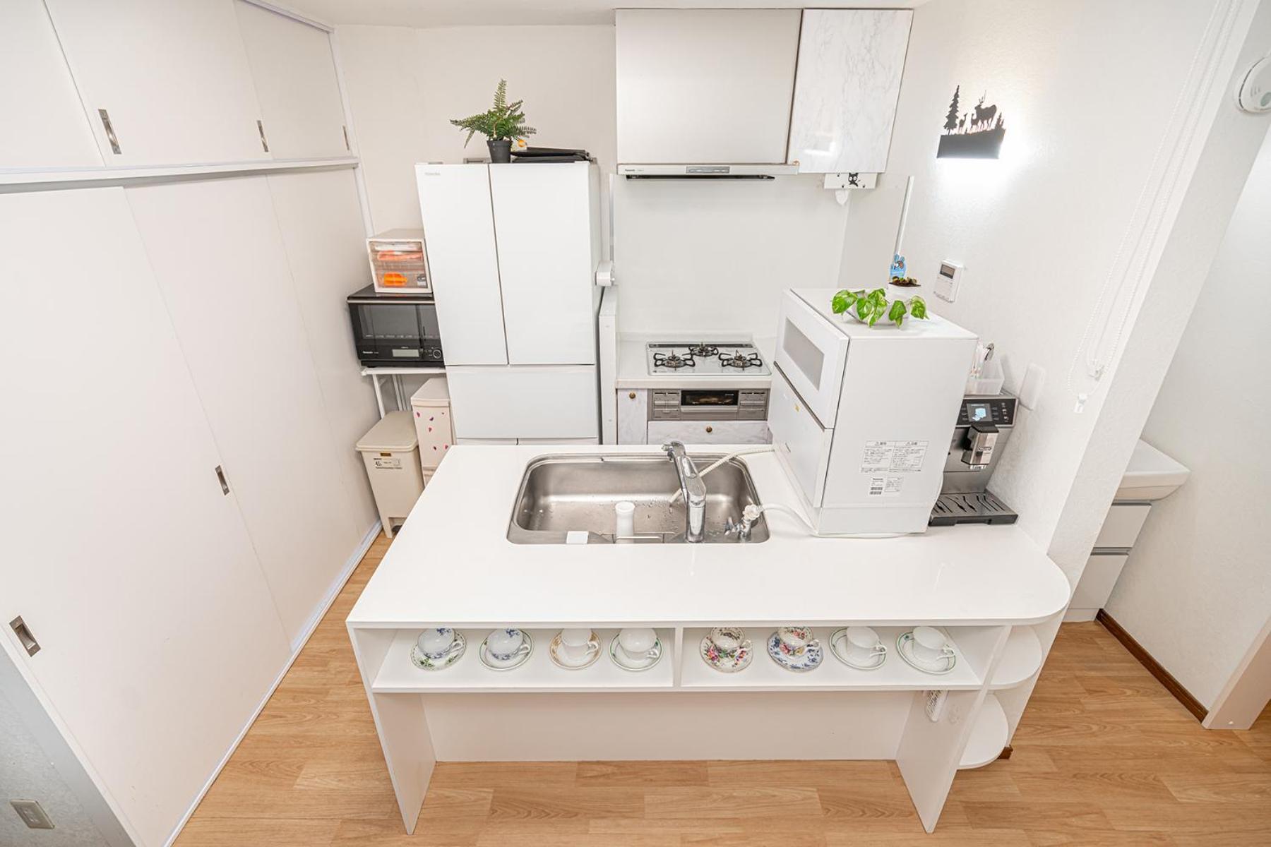 Homestay 春5gwifi Tokyodome皇居1km〜 Roofgarden 上野秋葉原銀座東京2km～都心