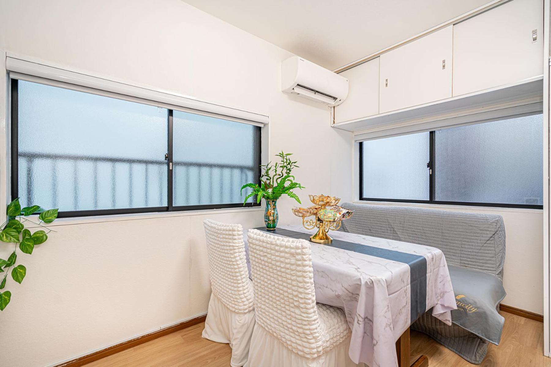 Homestay 春5gwifi Tokyodome皇居1km〜 Roofgarden 上野秋葉原銀座東京2km～都心