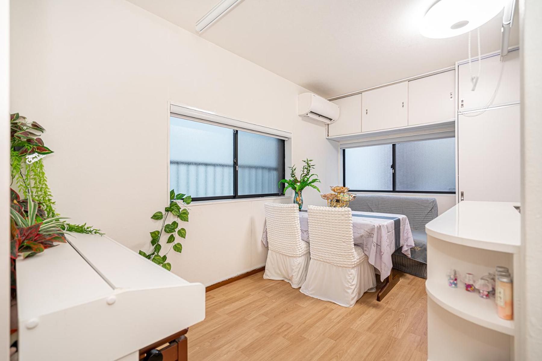 Homestay 春5gwifi Tokyodome皇居1km〜 Roofgarden 上野秋葉原銀座東京2km～都心 *