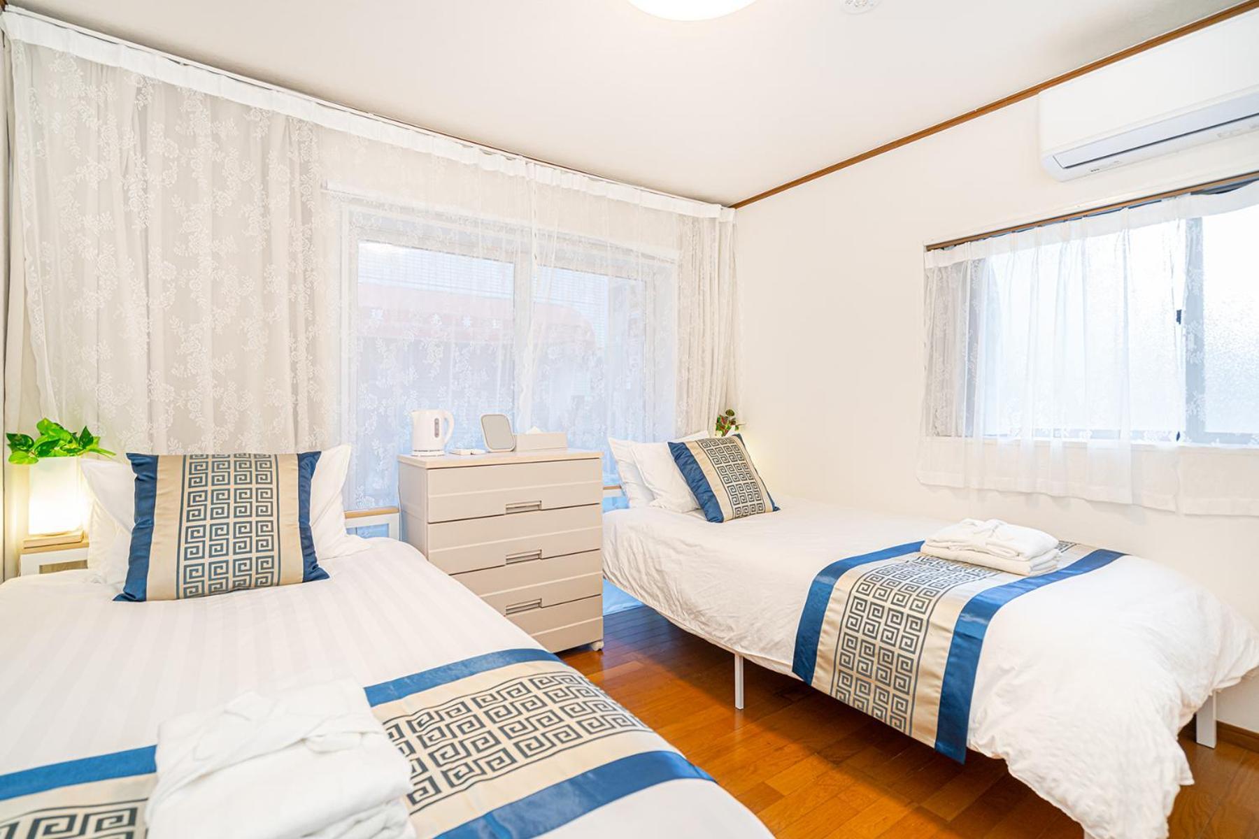 春5gwifi Tokyodome皇居1km〜 Roofgarden 上野秋葉原銀座東京2km～都心 Homestay *