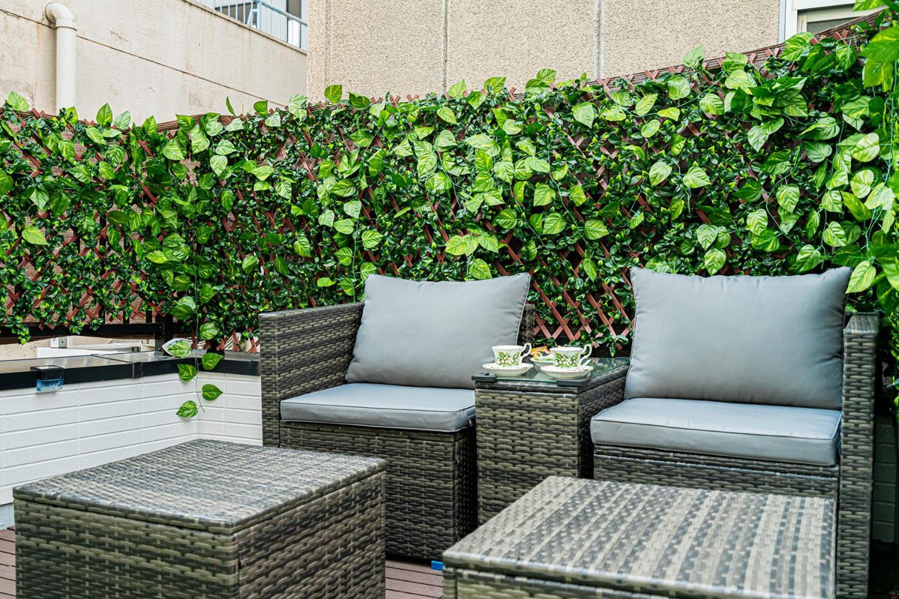 Homestay 春5gwifi Tokyodome皇居1km〜 Roofgarden 上野秋葉原銀座東京2km～都心