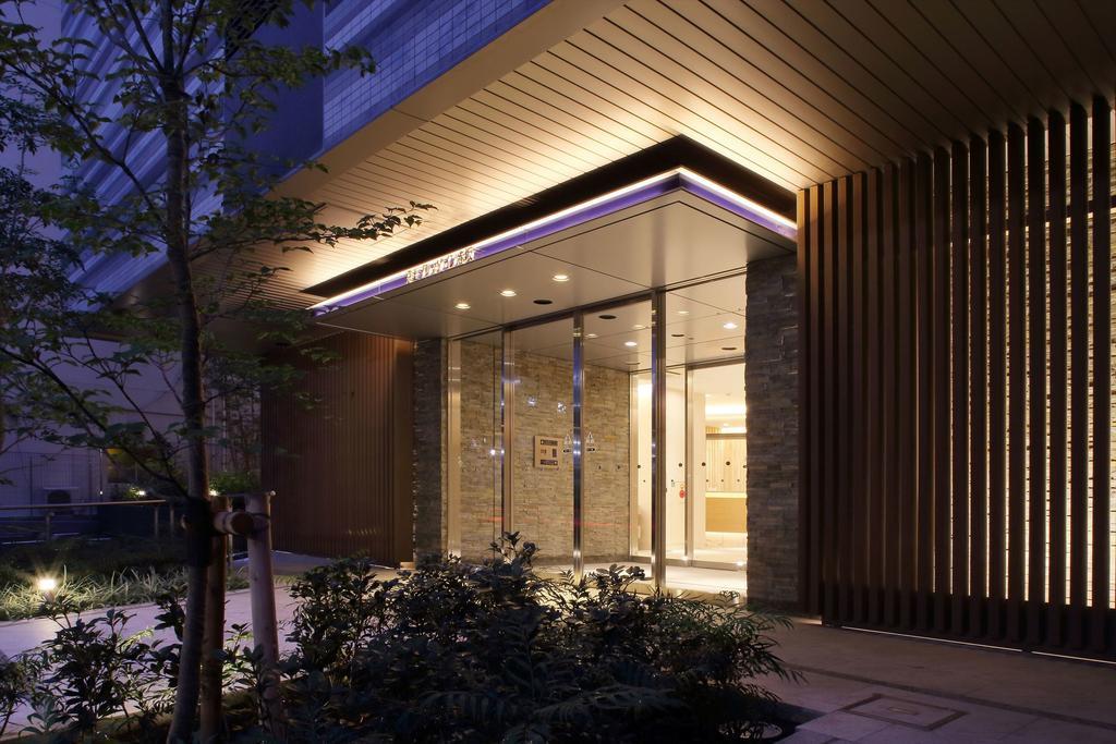 Hotel Keio Presso Akasaka Tokyo
