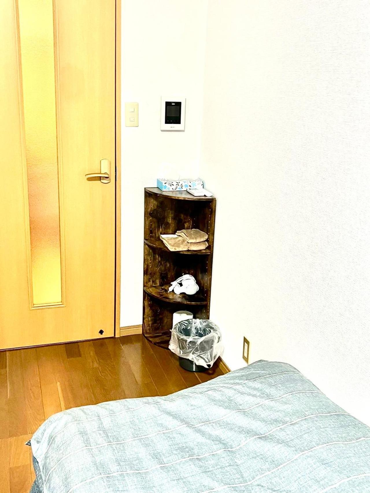 Apartment Shibuya Honmachi Hana House