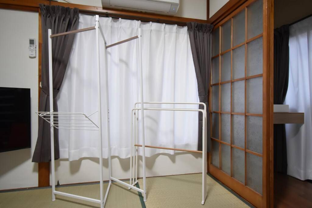 Apartment アンドステイ文花1丁目 *