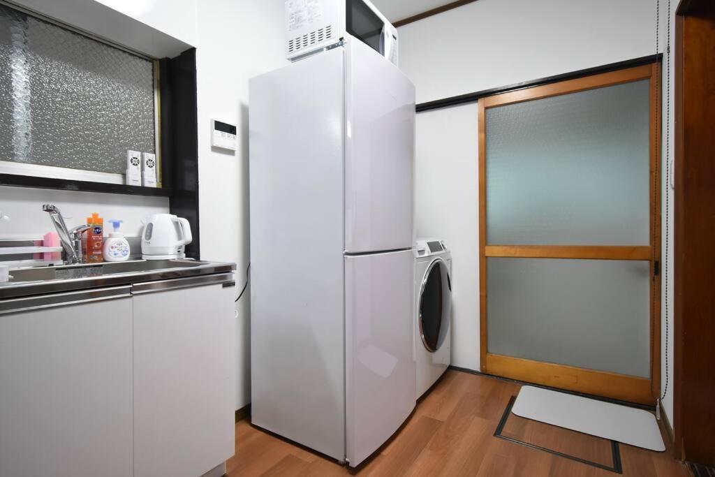 アンドステイ文花1丁目 Apartment *