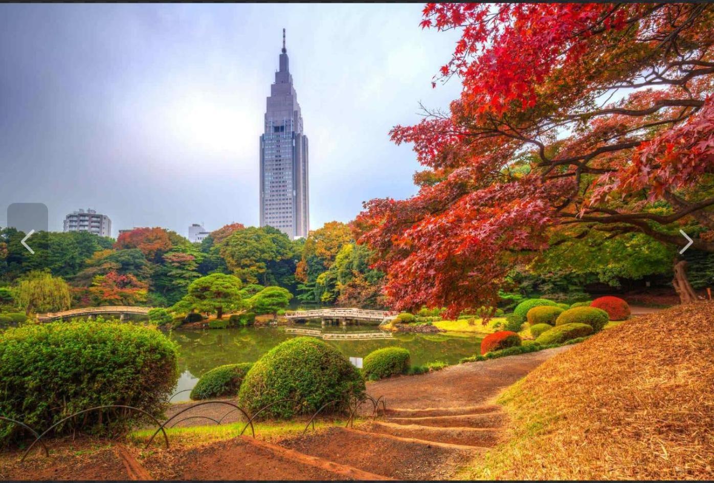 诚信东新宿 Tokyo