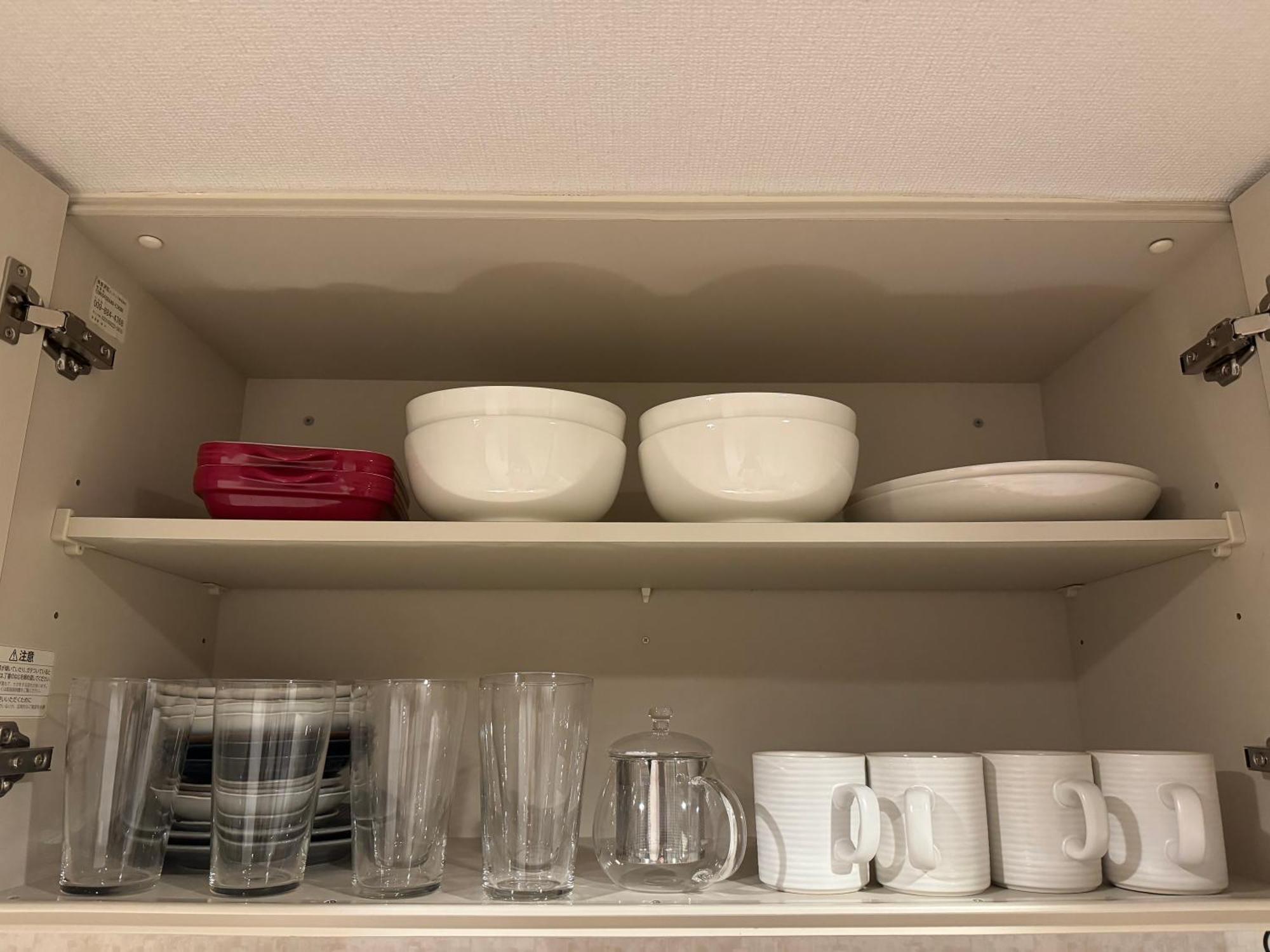 Apartment Waseda House Tokyo
