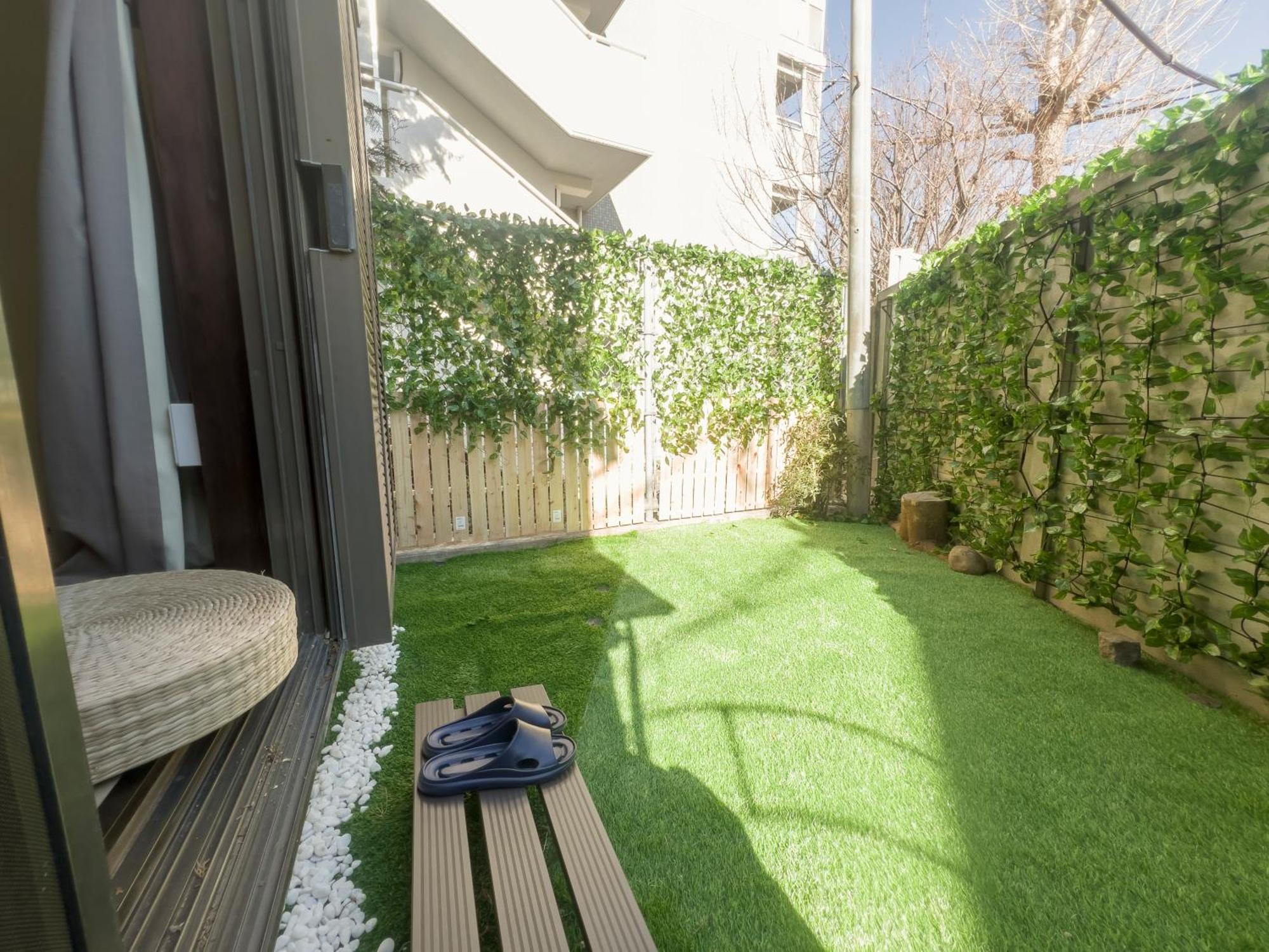 Family Or Business Travel 20 Percent Off Free Ikebukuro Shuttle Garden Up To 7 Guests Tokyo
