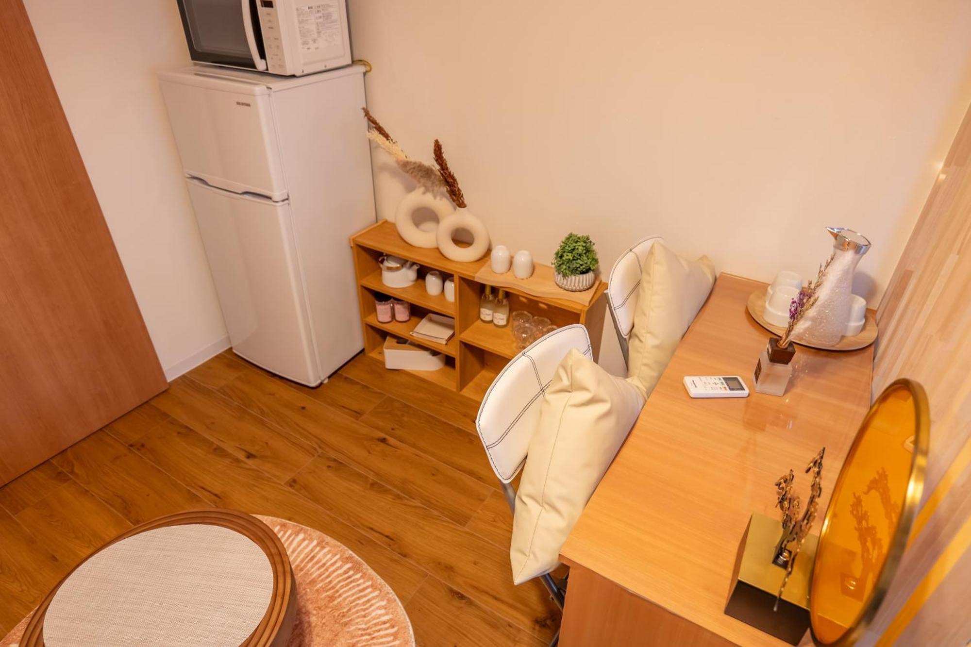 Apartment 桜の川11 New Mansion In Ikebukuro 202,yamanote Line 8mins,donki *