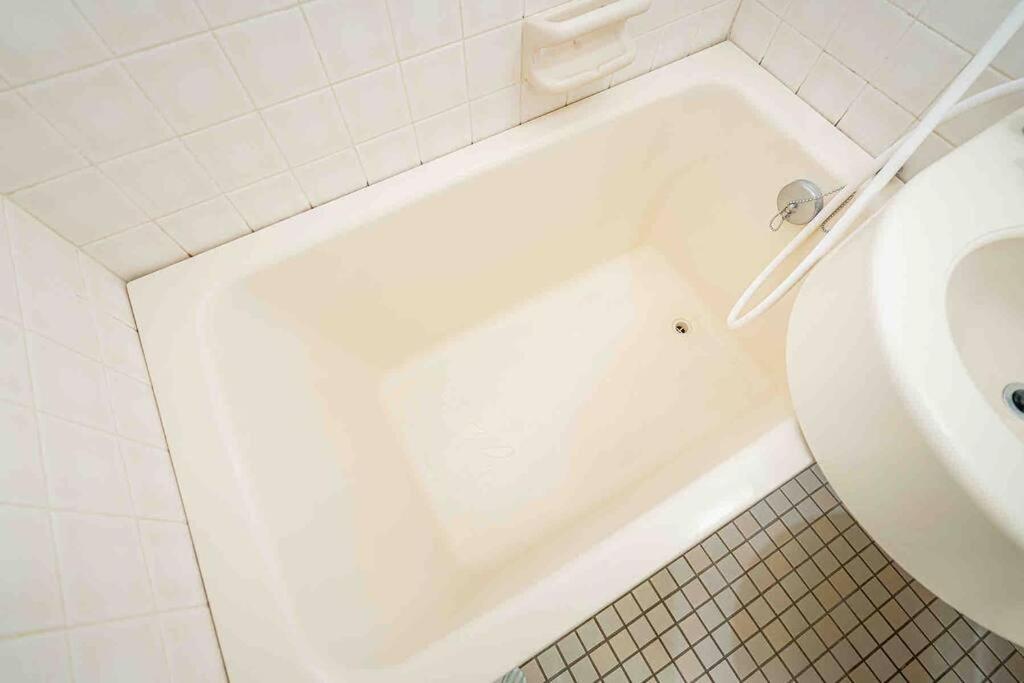 Apartment A Boutique One-bedroom In Takadanobaba, Shinjuku Ward, Tokyo. A 6-minute Walk To The Yamanote Line *
