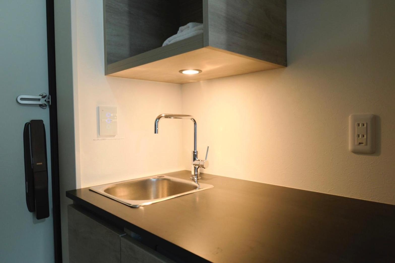 Apartment Hj Place Takanawa *