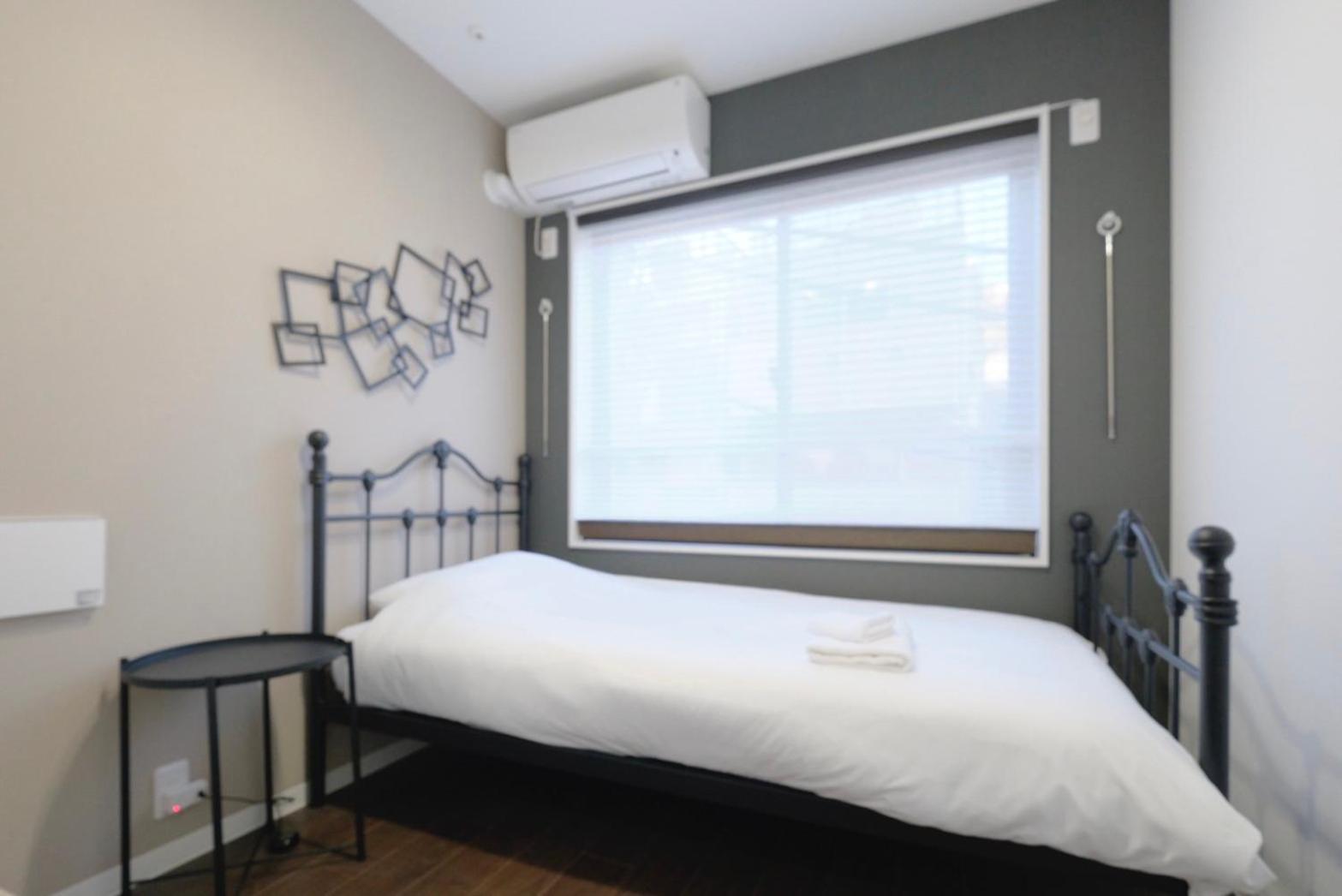 Apartment Hj Place Takanawa Tokyo