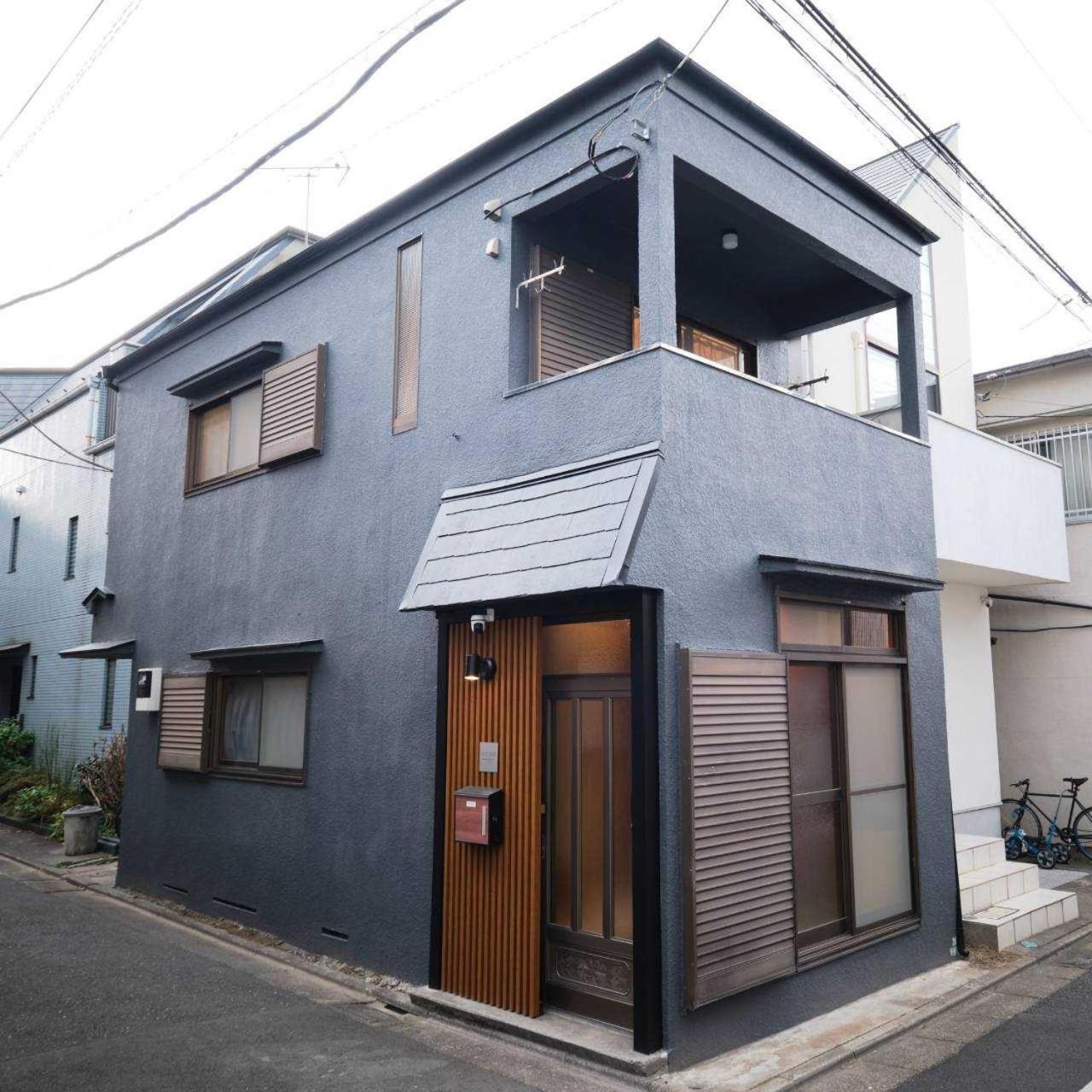 Apartment 目黒本町｜meguro Honcho Tokyo