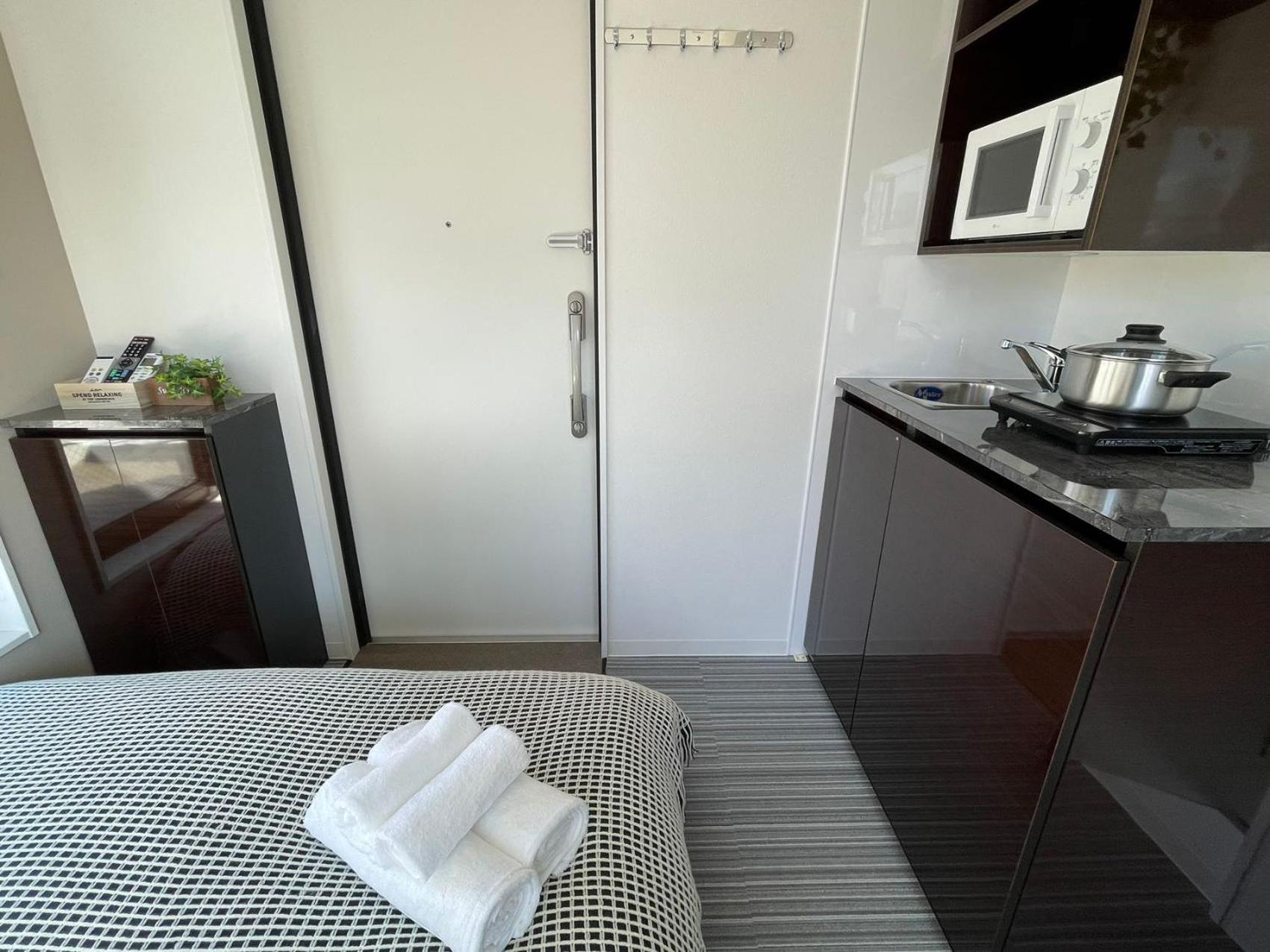 Aparthotel Comma House Shinjuku 402 Tokyo