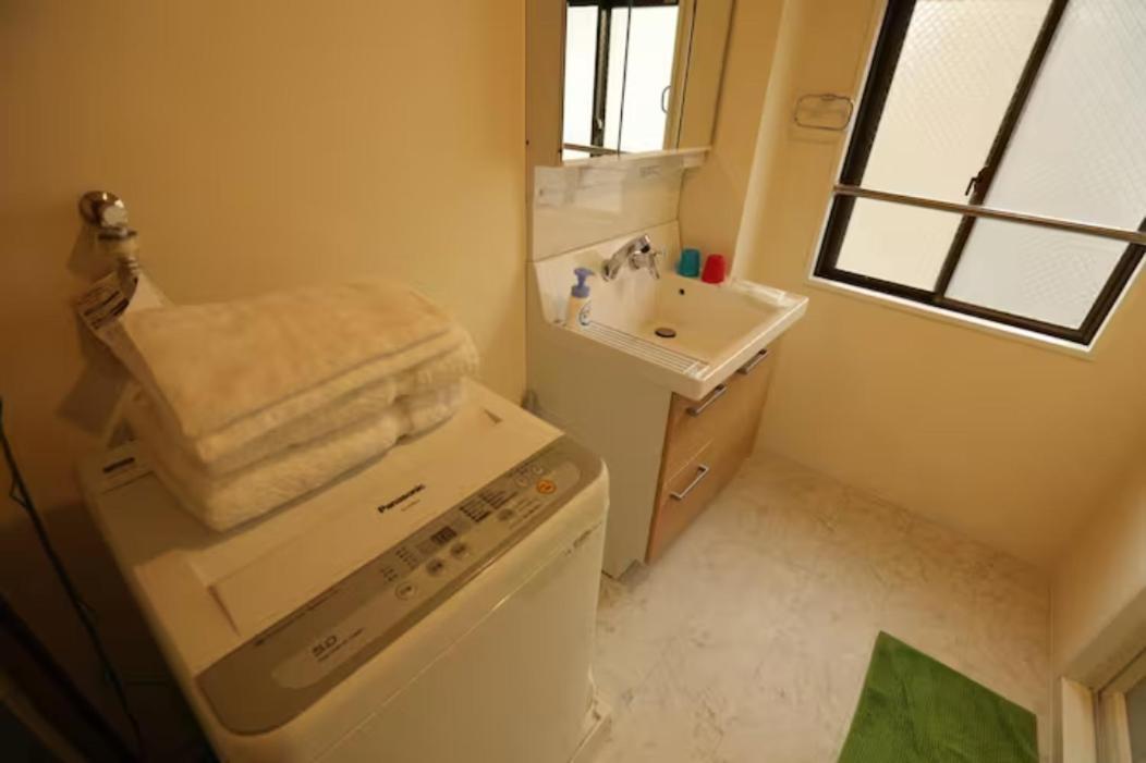Apartment 森下ガーデン/森下花园/morishita Garden *