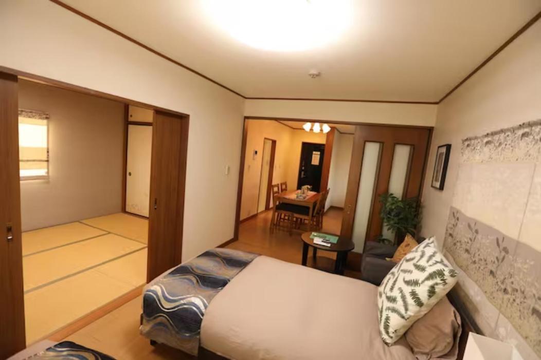森下ガーデン/森下花园/morishita Garden Apartment *