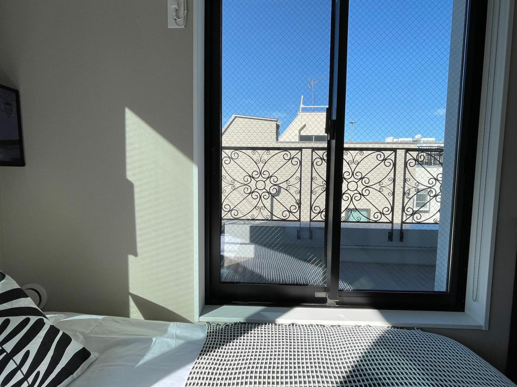 Comma House Shinjuku 402 Aparthotel *