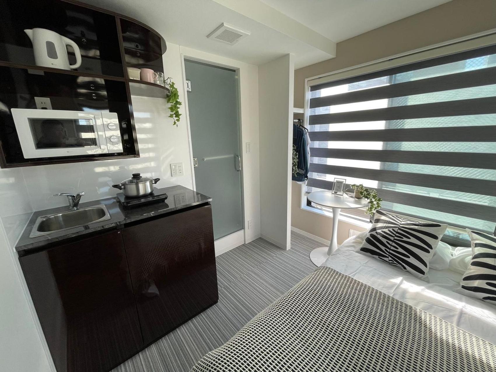 Aparthotel Comma House Shinjuku 402