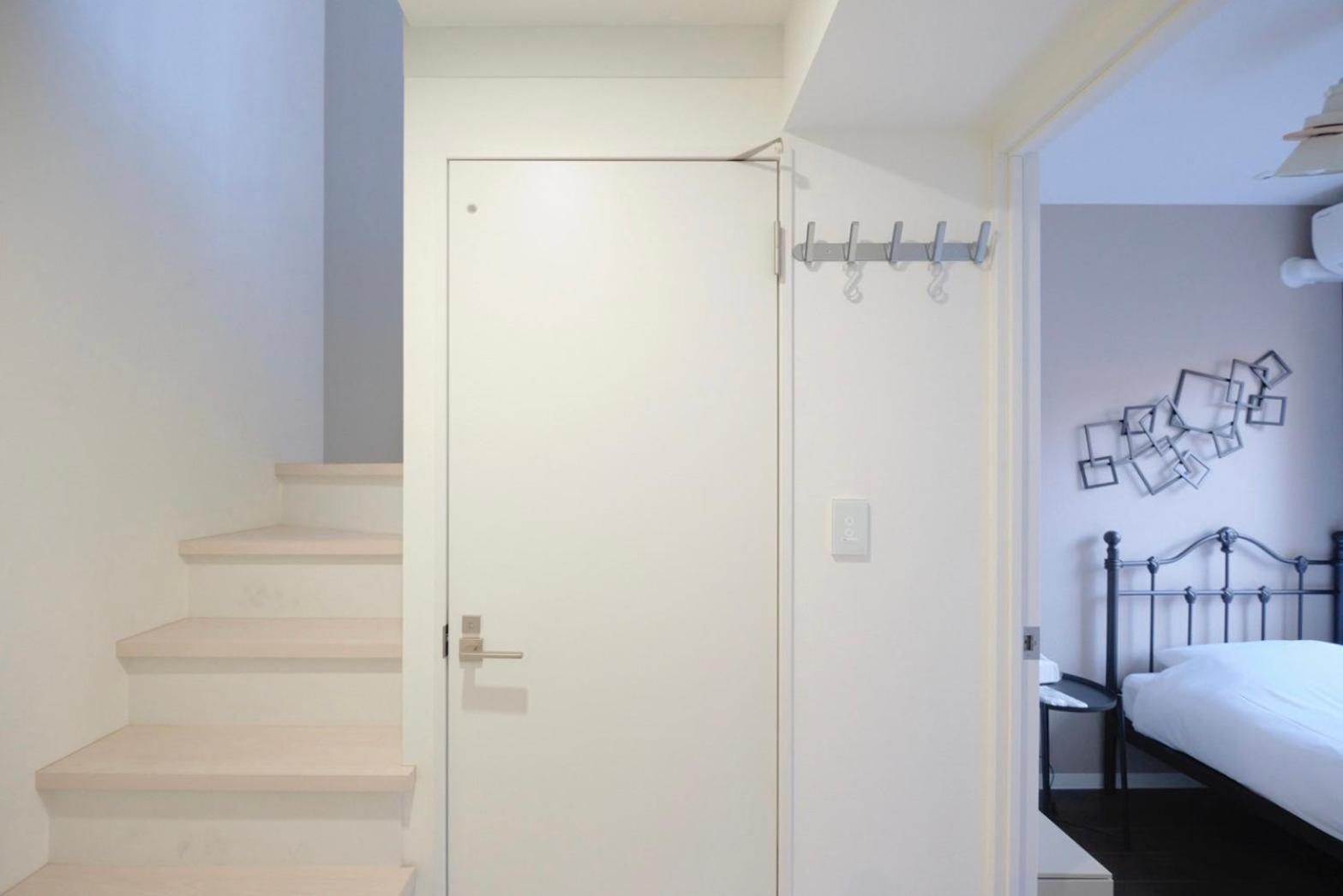 Hj Place Takanawa Apartment *