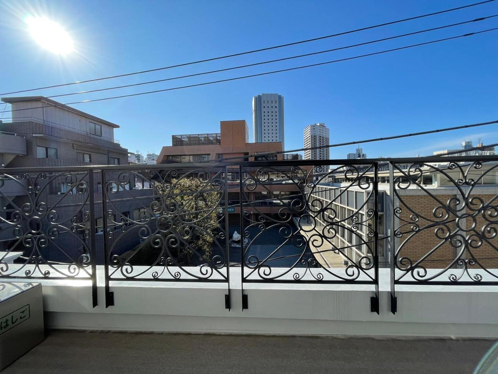 Aparthotel Comma House Shinjuku 402