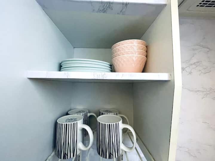 Apartment Ha2新宿最中心 Shinjuku Loft *