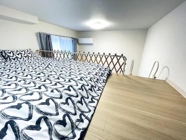 Ha2新宿最中心 Shinjuku Loft Apartment *