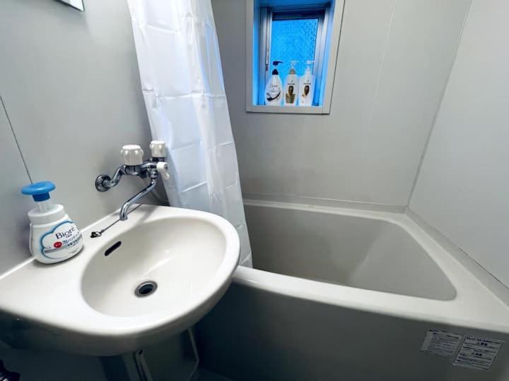 Ha2新宿最中心 Shinjuku Loft Apartment