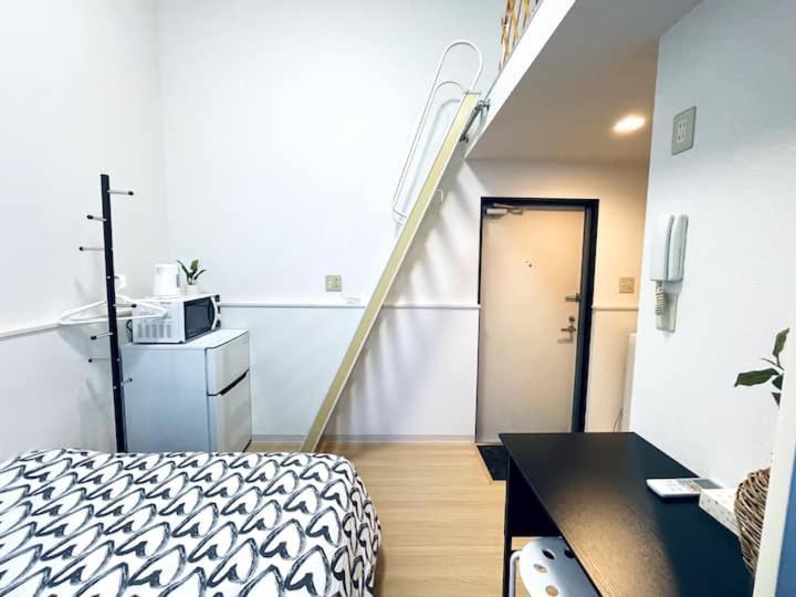 Apartment Ha2新宿最中心 Shinjuku Loft Tokyo