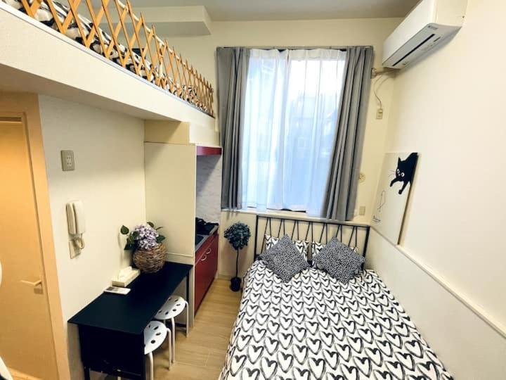 Apartment Ha2新宿最中心 Shinjuku Loft *