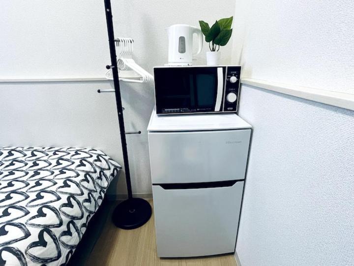 Apartment Ha2新宿最中心 Shinjuku Loft Tokyo