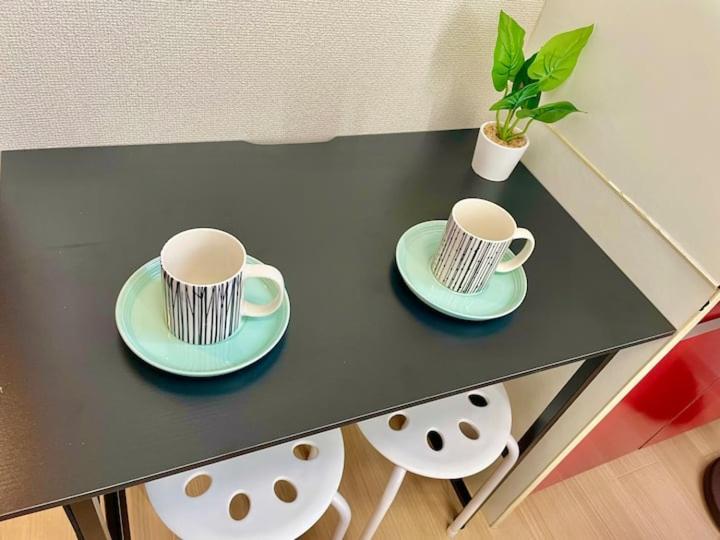 Apartment Ha2新宿最中心 Shinjuku Loft