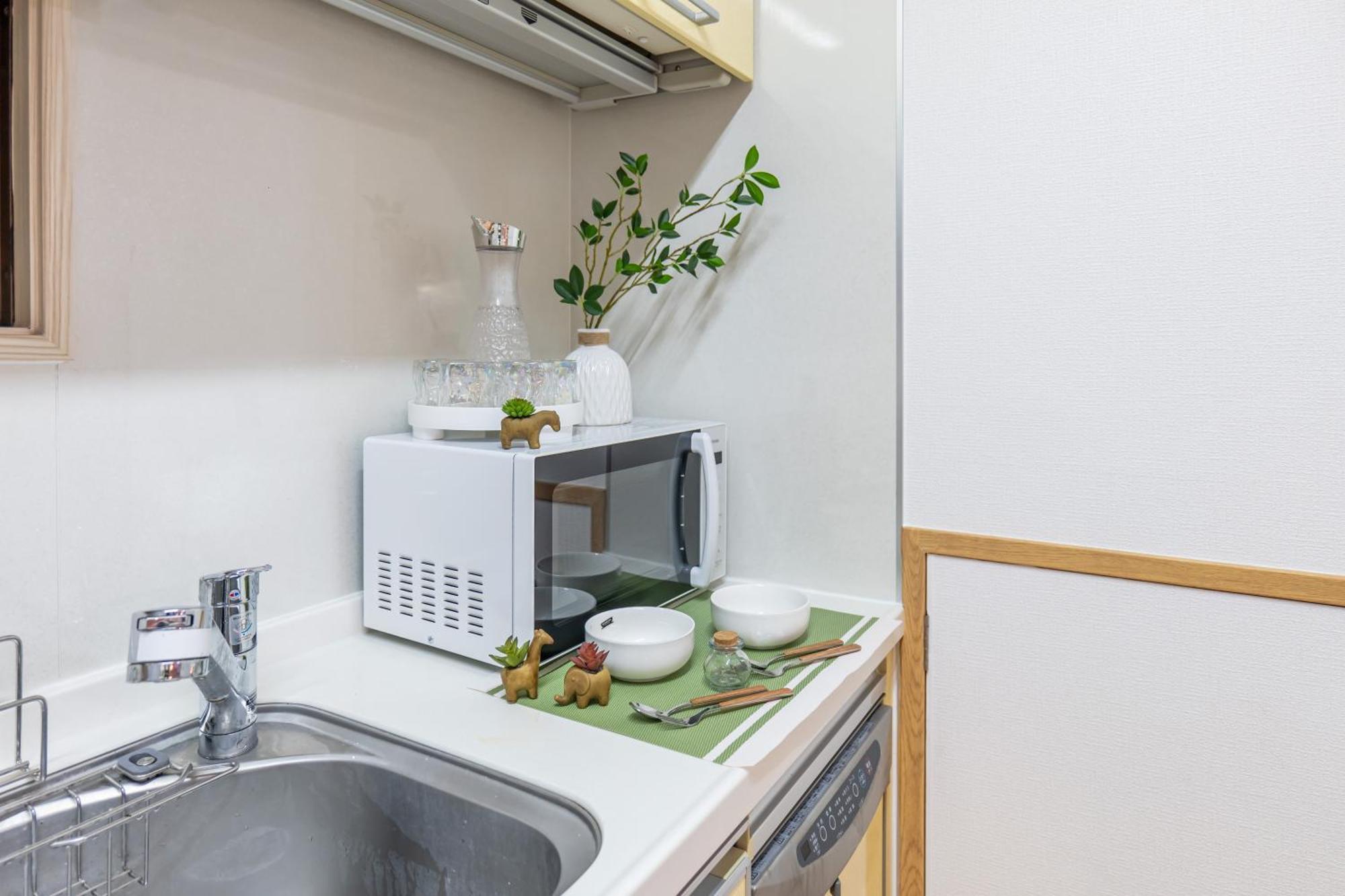 桜の川17 Ueno 5mins Ueno Zoo Three Storey Detached House Then 13 People